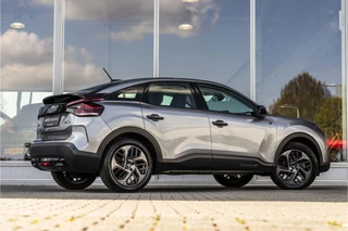 Citroën ë-C4 – thumbnail 7