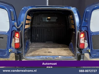 Citroën Berlingo – thumbnail 12