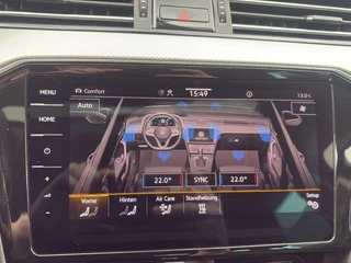 Volkswagen Passat – thumbnail 30