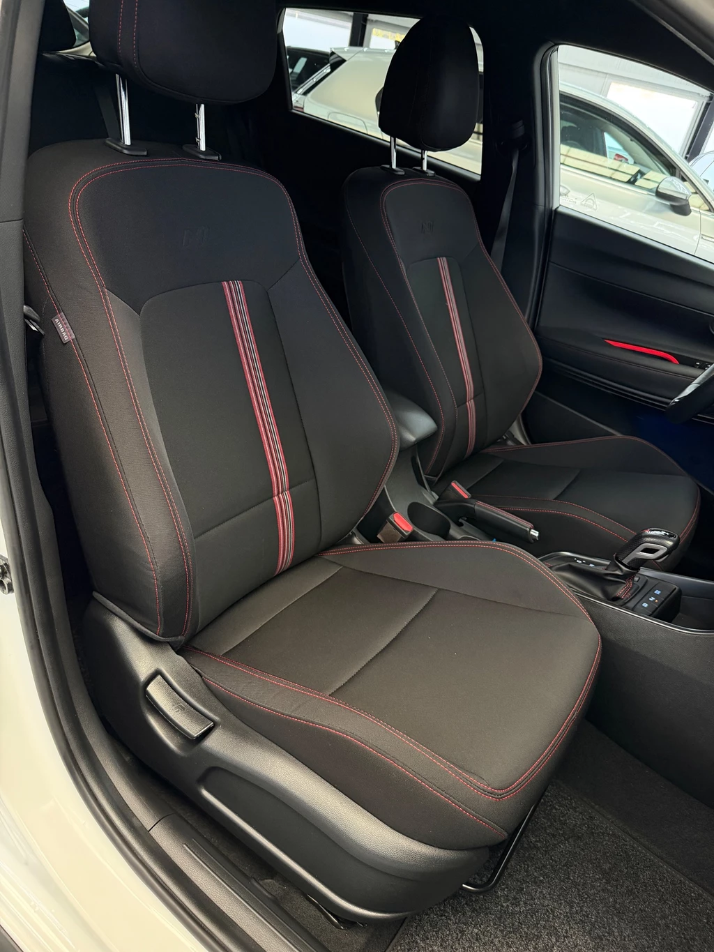 Hyundai i20 – foto 31