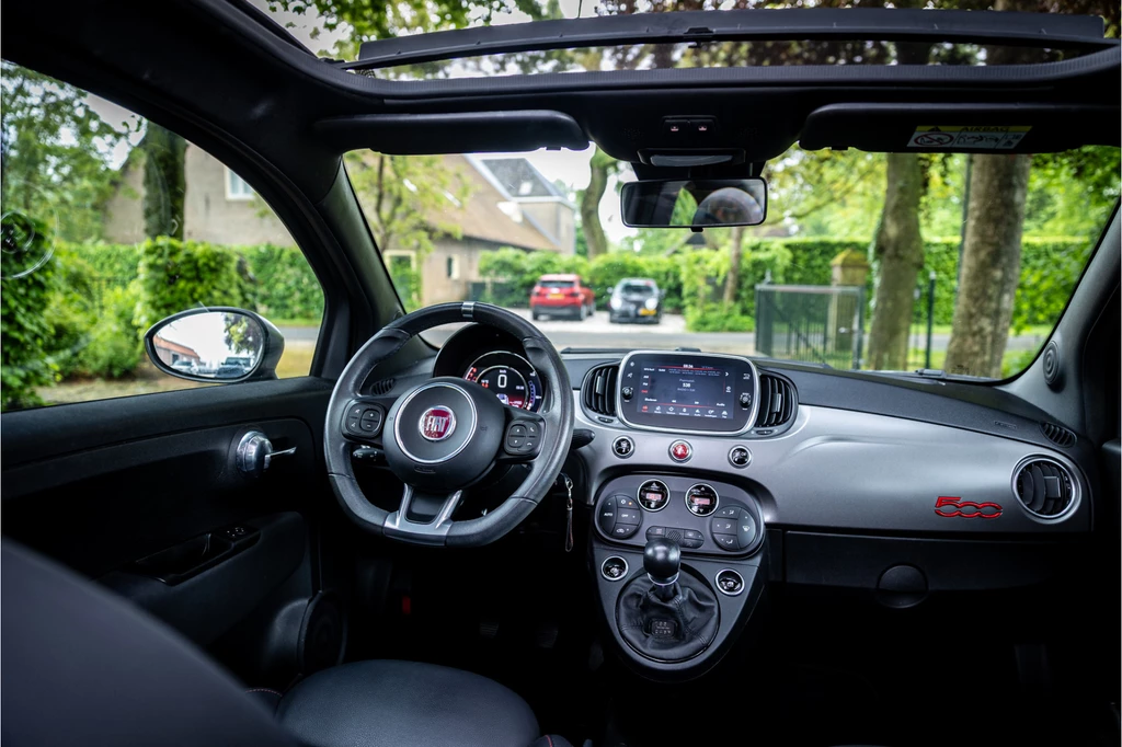 Fiat 500 – foto 21