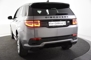 Land Rover Discovery Sport – thumbnail 8