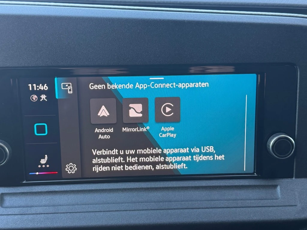 Volkswagen Caddy – foto 20