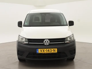 Volkswagen Caddy – thumbnail 7