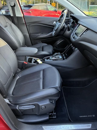 Opel Grandland X – thumbnail 48