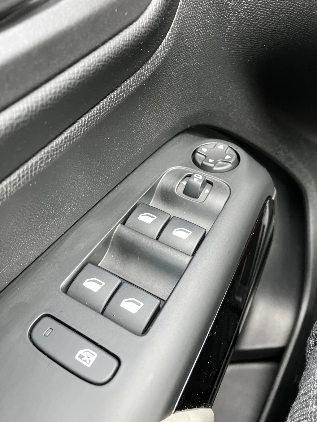Citroën C5 Aircross – foto 18