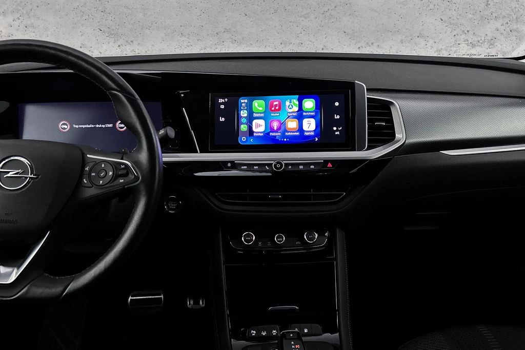 Opel Grandland – foto 16