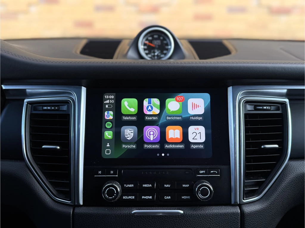 Porsche Macan – foto 25