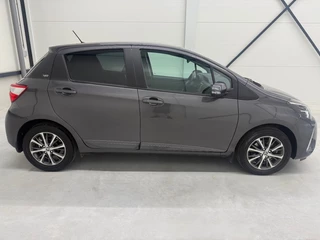 Toyota Yaris – thumbnail 7