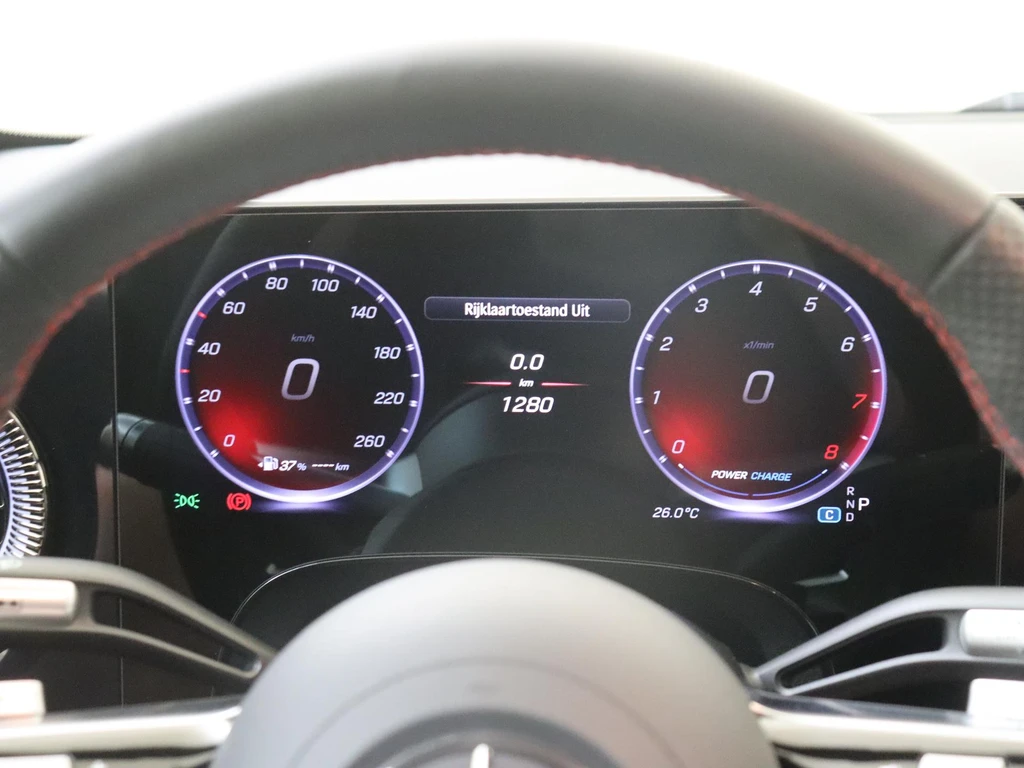 Mercedes-Benz CLA – foto 12
