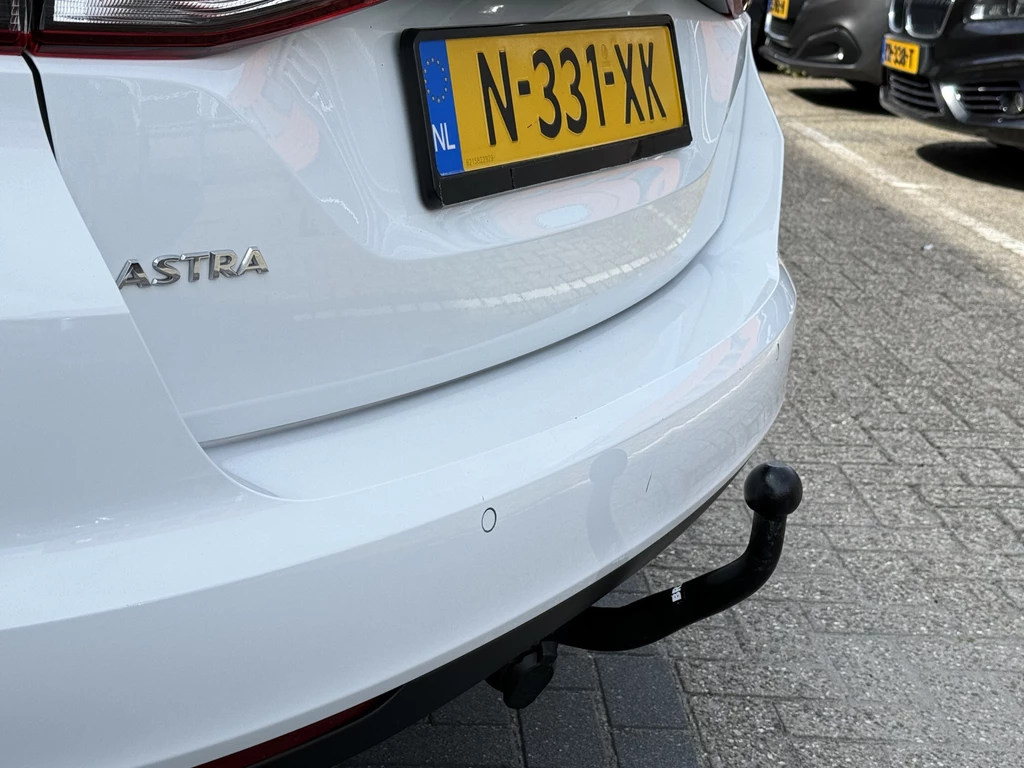 Opel Astra – foto 31