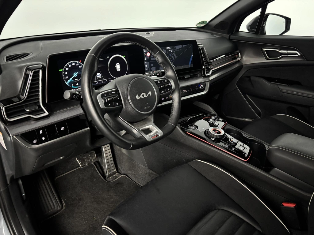 Kia Sportage – foto 10
