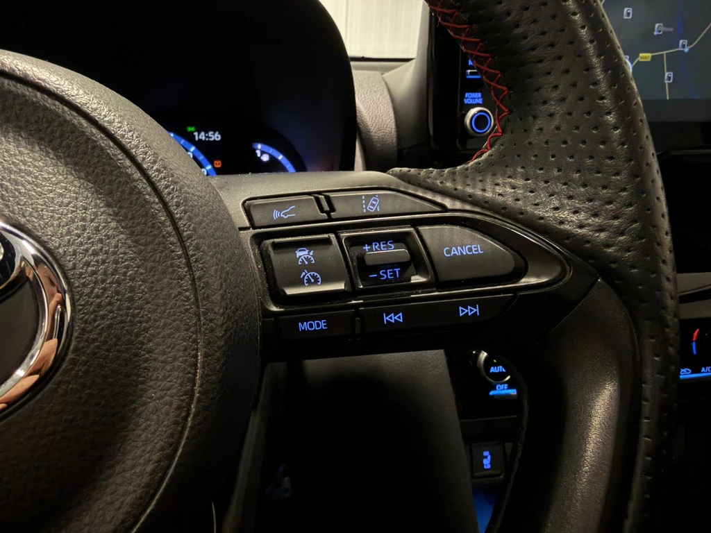Toyota Yaris Cross – foto 12