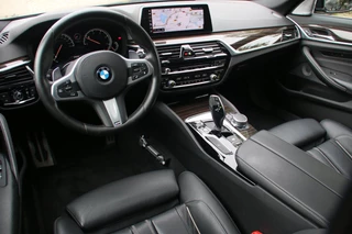 BMW 5 Serie – thumbnail 8