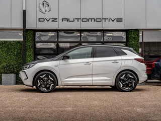 Opel Grandland – thumbnail 2