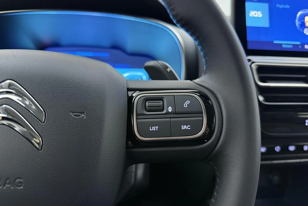 Citroën C5 Aircross – foto 19
