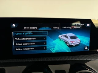 Mercedes-Benz CLA – thumbnail 24