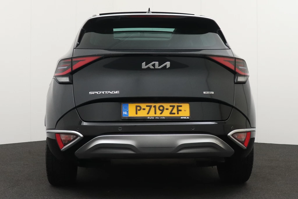 Kia Sportage – foto 3