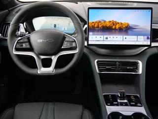 BYD SEAL U – thumbnail 9