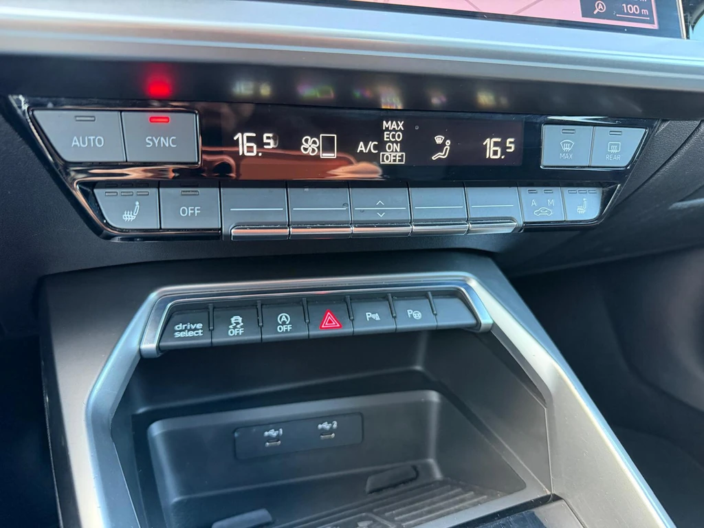 Audi A3 – foto 22