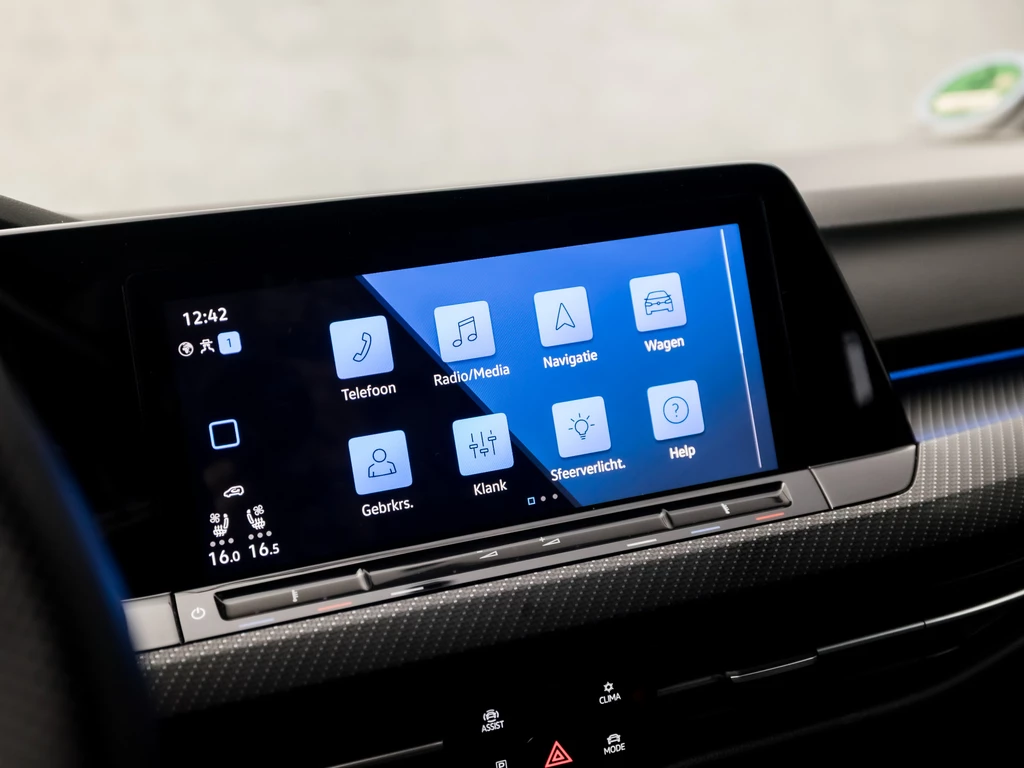Volkswagen Golf – foto 34