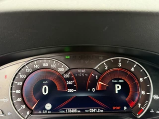 BMW 5 Serie – thumbnail 24