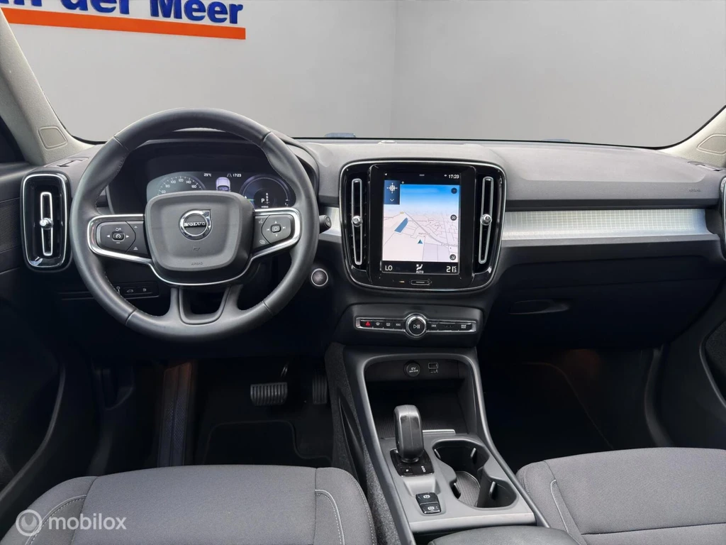 Volvo XC40 – foto 13