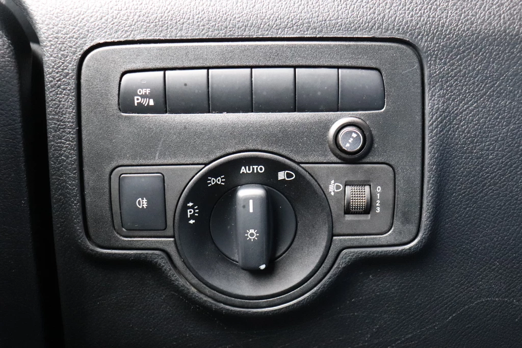 Mercedes-Benz Vito – foto 19