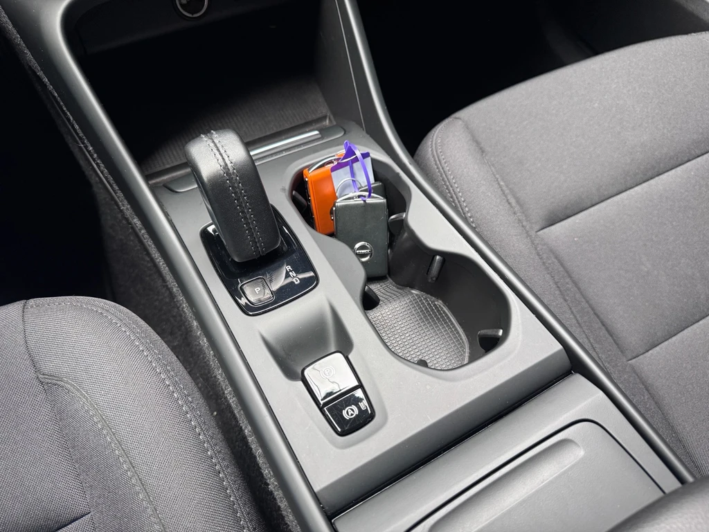 Volvo XC40 – foto 17