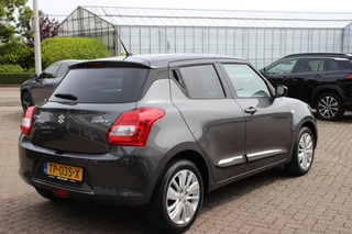 Suzuki Swift – thumbnail 4