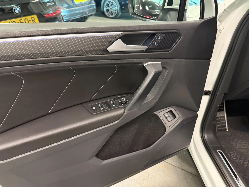 Volkswagen Tiguan – foto 15