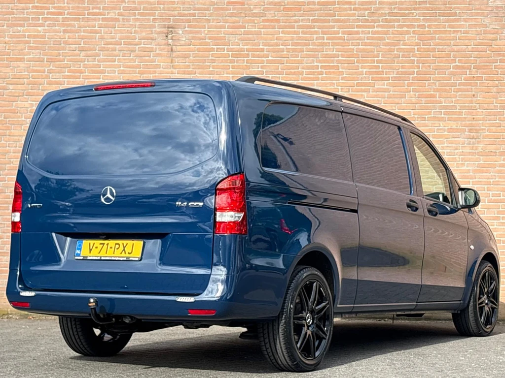 Mercedes-Benz Vito – foto 6