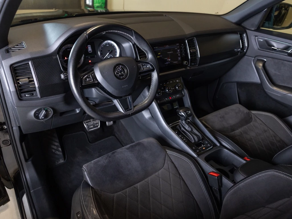 Škoda Kodiaq – foto 22
