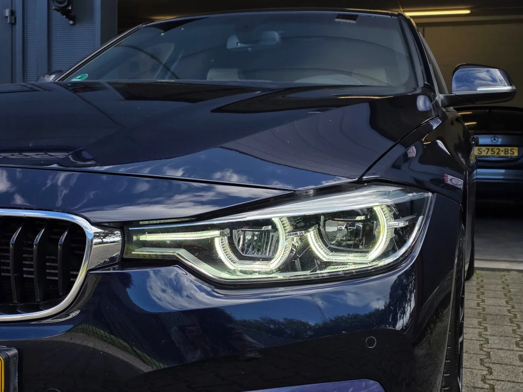 BMW 3 Serie – foto 13