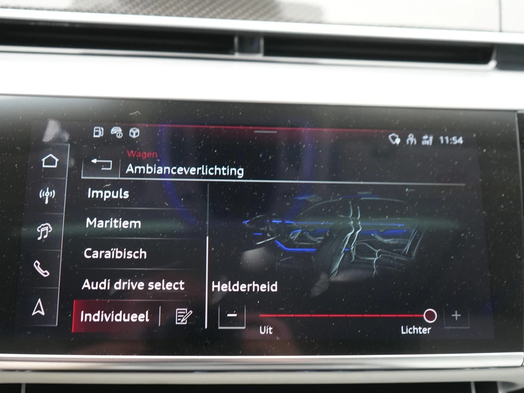 Audi A8 – foto 33
