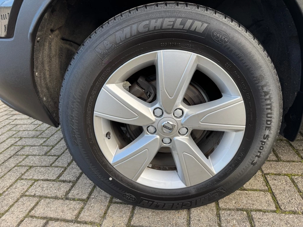 Volvo XC40 – foto 7