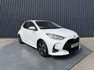 Toyota Yaris – thumbnail 10