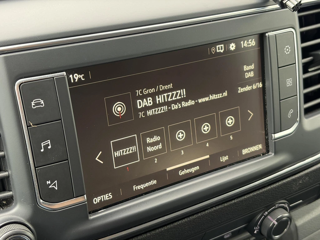 Opel Vivaro – foto 30