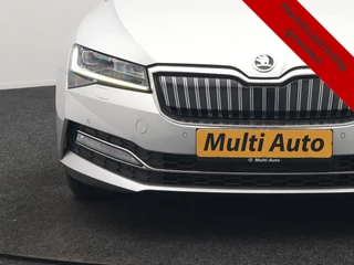 Škoda Superb – thumbnail 21