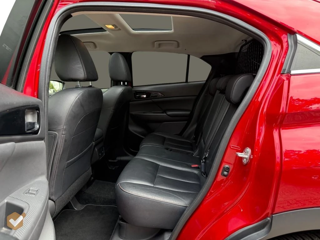 Mitsubishi Eclipse Cross – foto 54