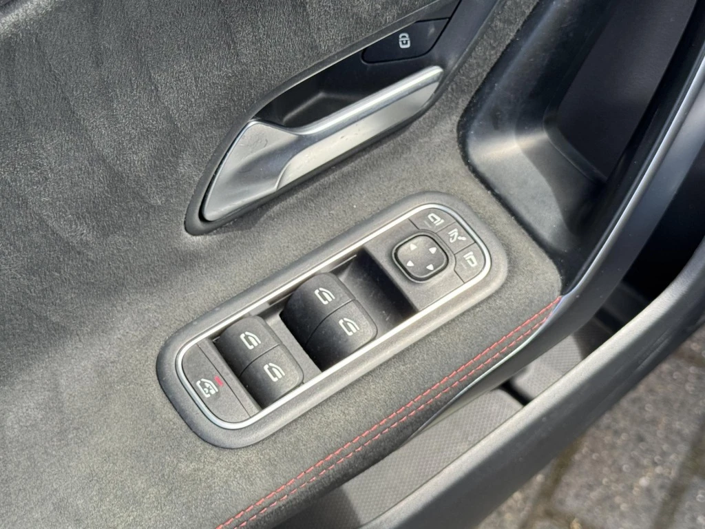 Mercedes-Benz A-Klasse – foto 33