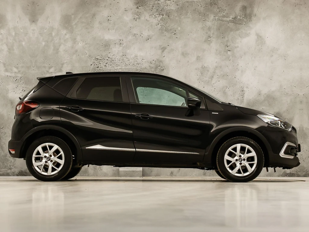 Renault Captur – foto 7