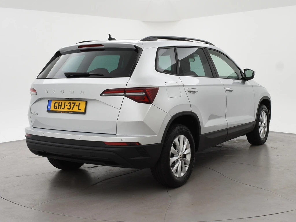 Škoda Karoq – foto 4