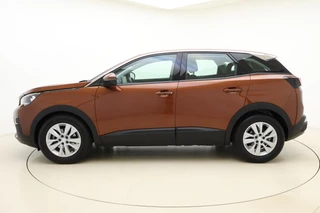 Peugeot 3008 – thumbnail 2