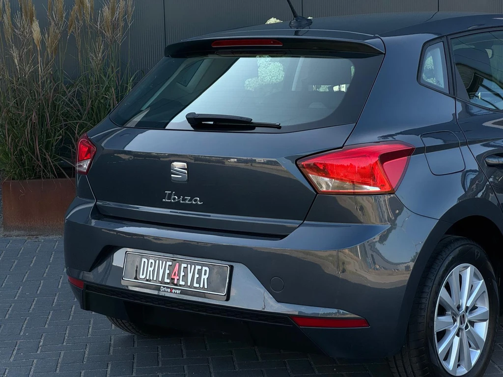 SEAT Ibiza – foto 11