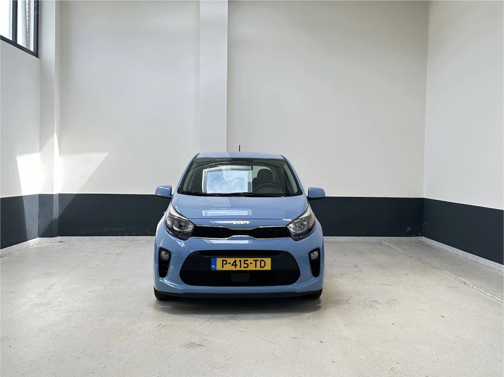 Kia Picanto – foto 6