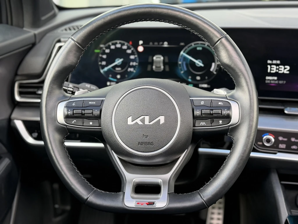 Kia Sportage – foto 43
