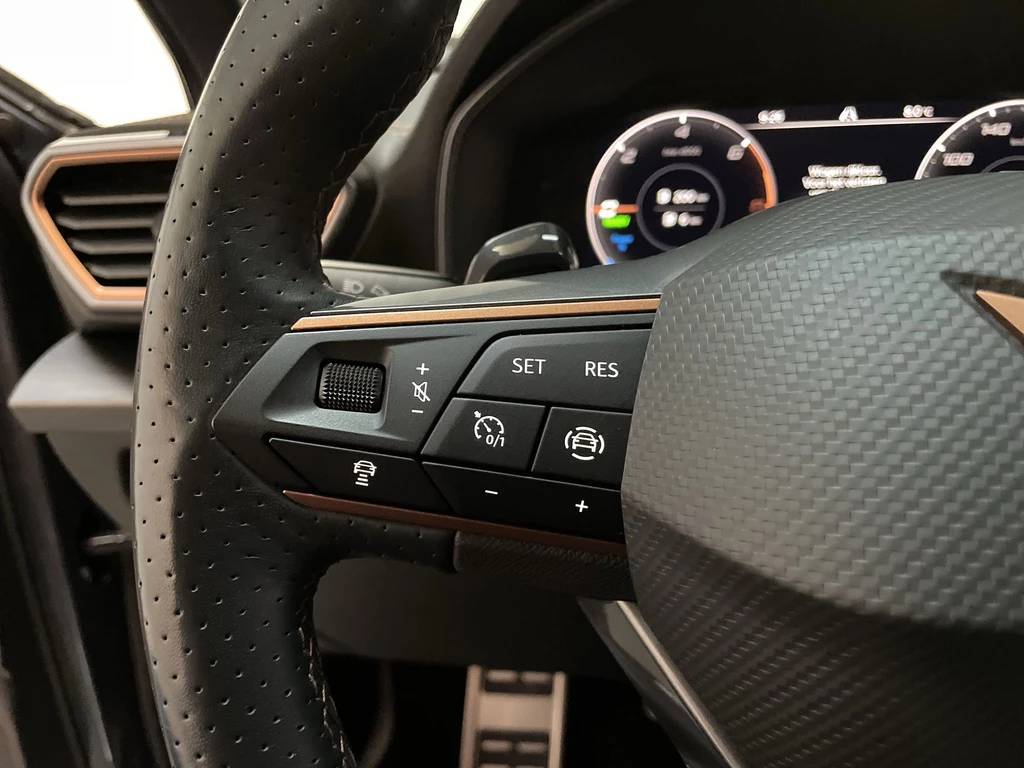 CUPRA Formentor – foto 25