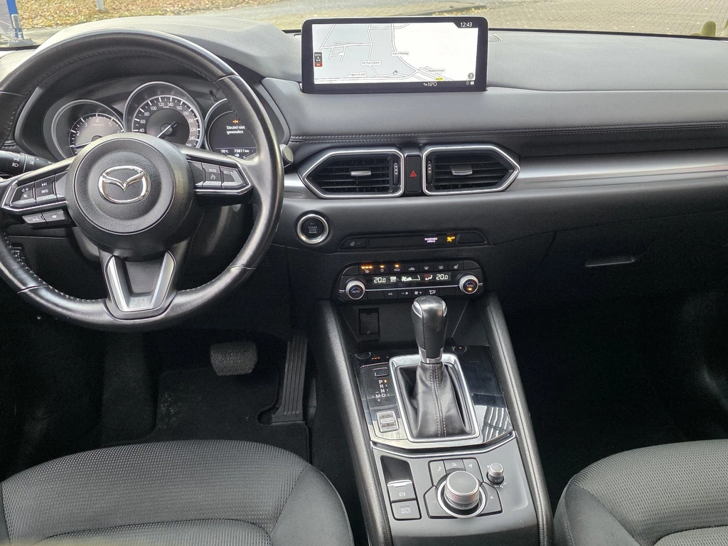 Mazda CX-5 – foto 29