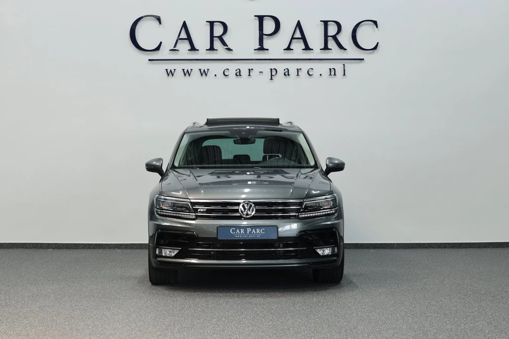 Volkswagen Tiguan – foto 8
